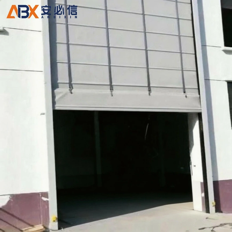 贵阳柔性门