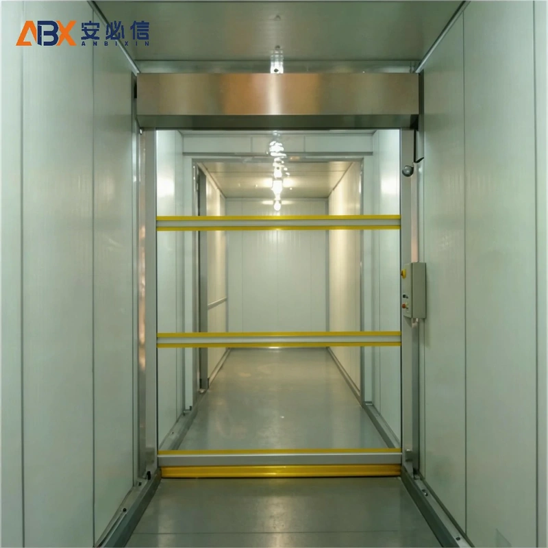 贵阳工业快速门