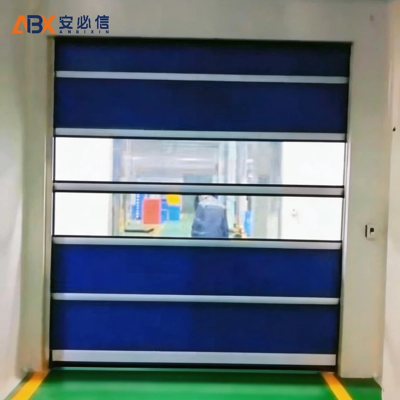 贵阳快速门