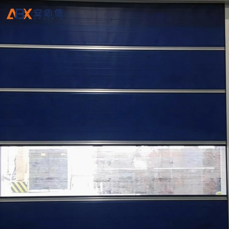 贵阳洁净快速门