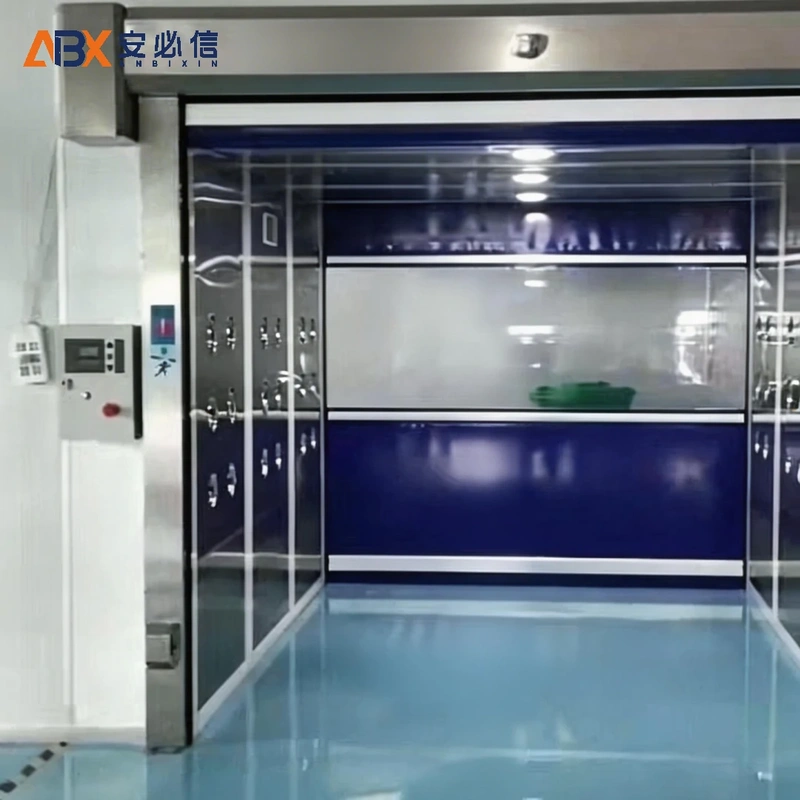 贵阳高速门